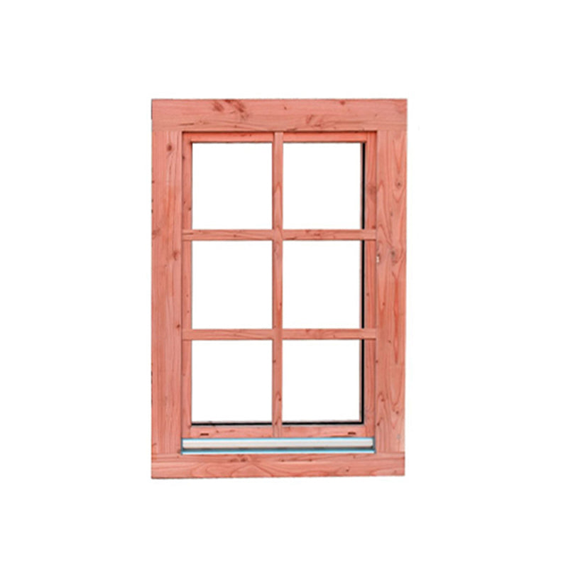 Draai/kiepraam 6-ruits