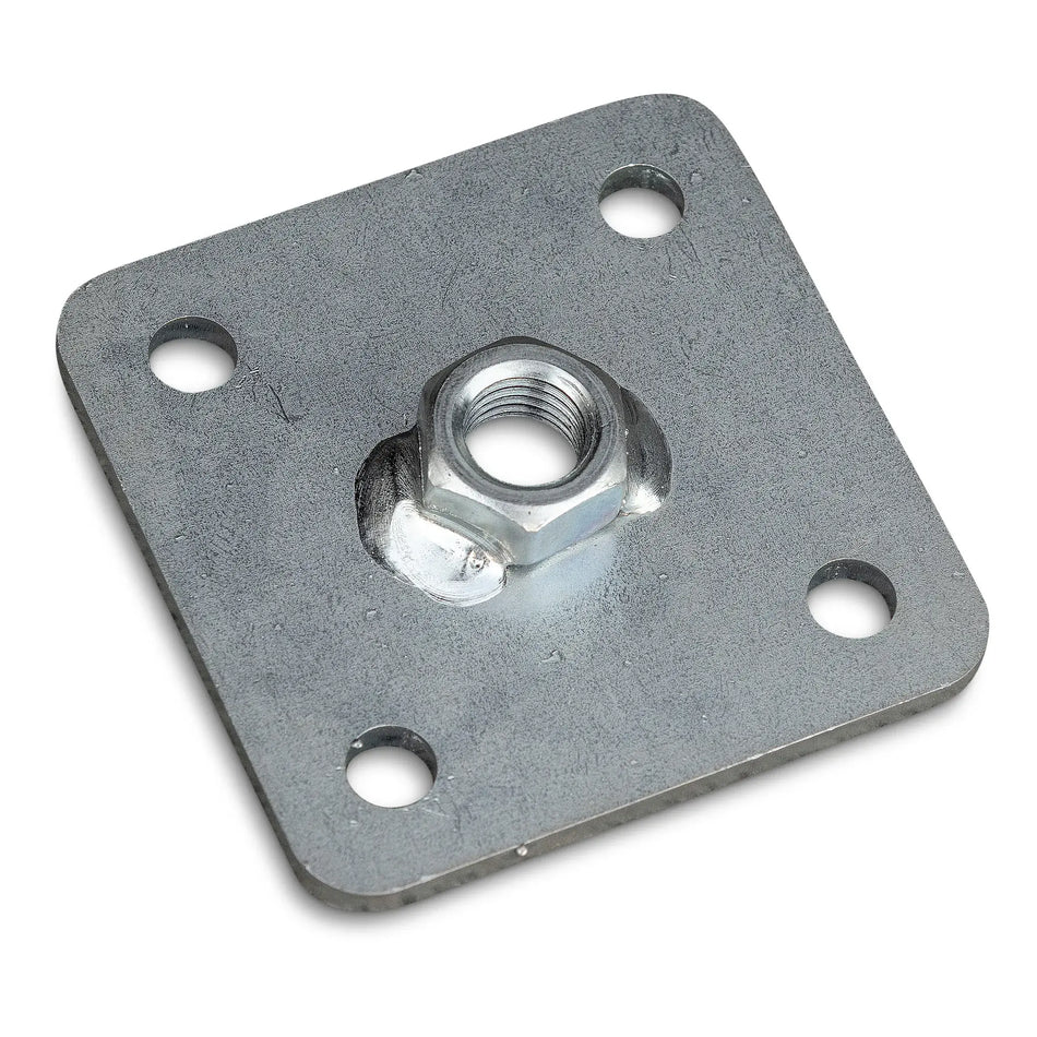 Paaldragers 12 x 12 cm